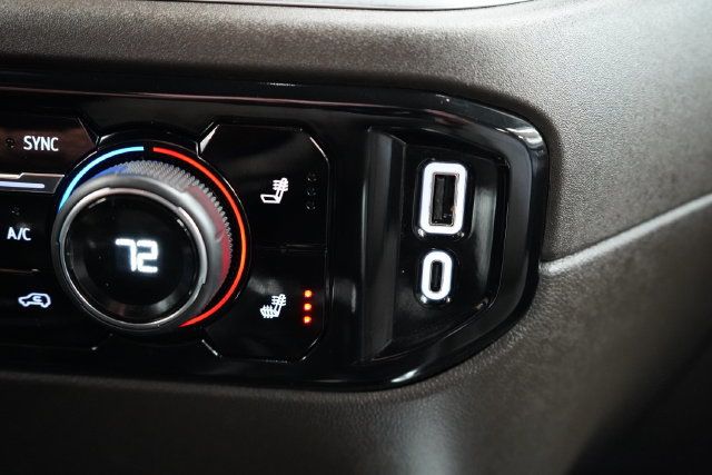 2025 Chevrolet Silverado 1500 RST - 23100732 - 30