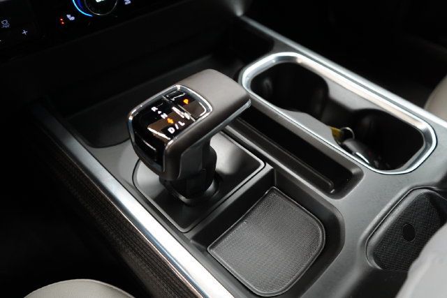 2025 Chevrolet Silverado 1500 RST - 23100732 - 31