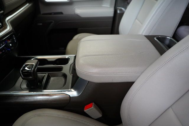 2025 Chevrolet Silverado 1500 RST - 23100732 - 32