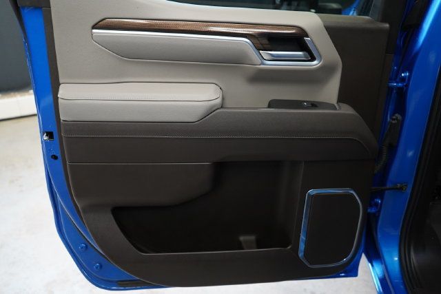 2025 Chevrolet Silverado 1500 RST - 23100732 - 33
