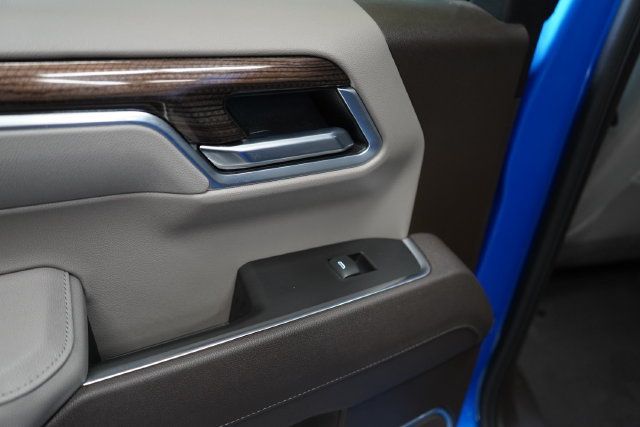 2025 Chevrolet Silverado 1500 RST - 23100732 - 34