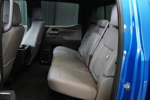 2025 Chevrolet Silverado 1500 RST - 23100732 - 35