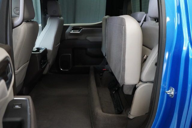 2025 Chevrolet Silverado 1500 RST - 23100732 - 37