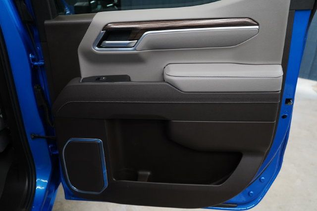 2025 Chevrolet Silverado 1500 RST - 23100732 - 39