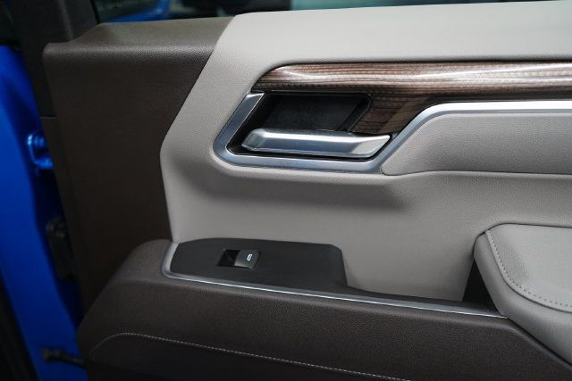 2025 Chevrolet Silverado 1500 RST - 23100732 - 40