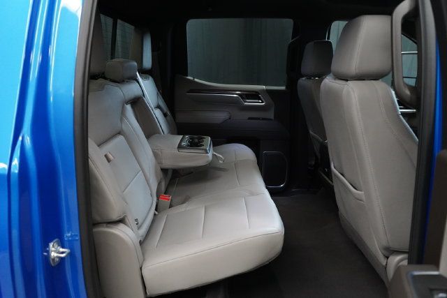 2025 Chevrolet Silverado 1500 RST - 23100732 - 41