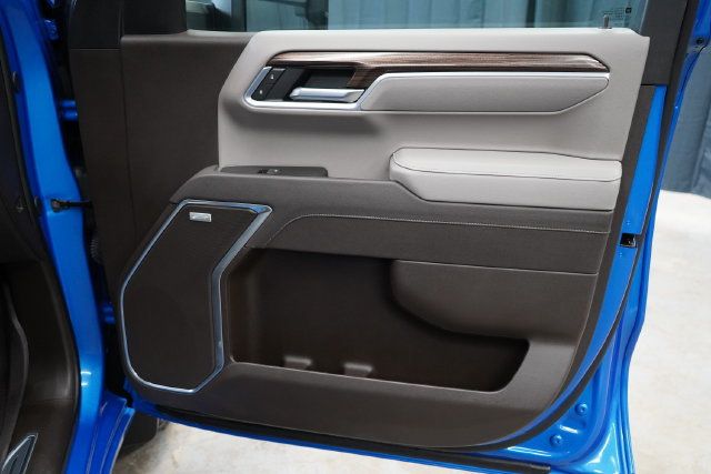 2025 Chevrolet Silverado 1500 RST - 23100732 - 43