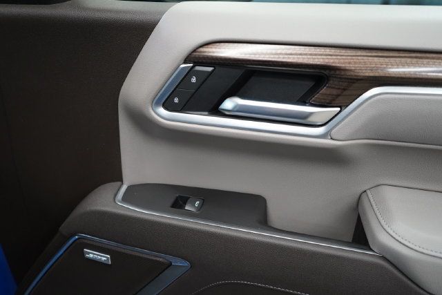 2025 Chevrolet Silverado 1500 RST - 23100732 - 44