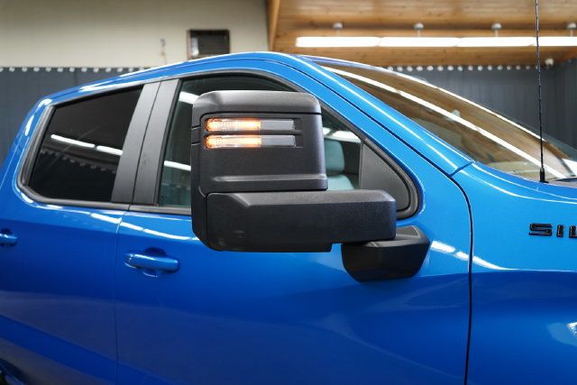 2025 Chevrolet Silverado 1500 RST - 23100732 - 47