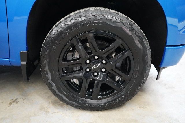 2025 Chevrolet Silverado 1500 RST - 23100732 - 48