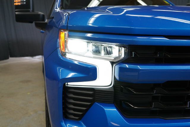 2025 Chevrolet Silverado 1500 RST - 23100732 - 49
