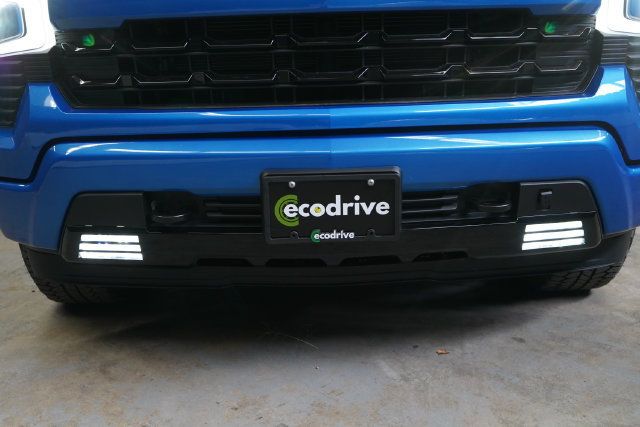 2025 Chevrolet Silverado 1500 RST - 23100732 - 50