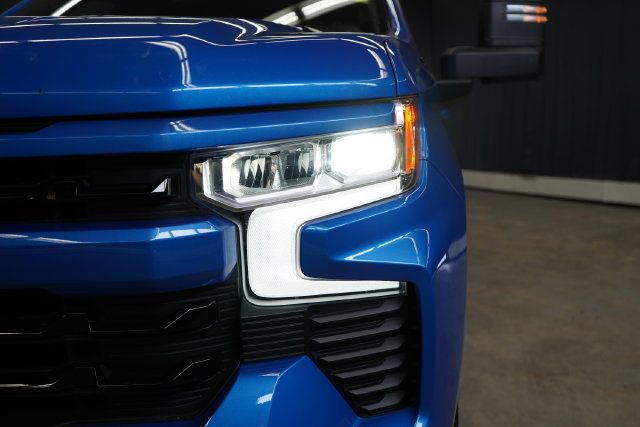 2025 Chevrolet Silverado 1500 RST - 23100732 - 51