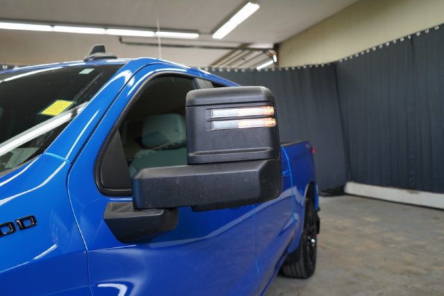 2025 Chevrolet Silverado 1500 RST - 23100732 - 52