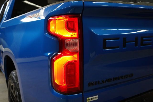 2025 Chevrolet Silverado 1500 RST - 23100732 - 53