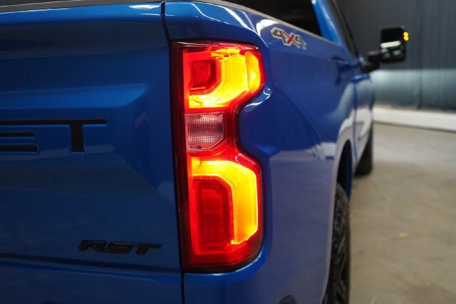 2025 Chevrolet Silverado 1500 RST - 23100732 - 54