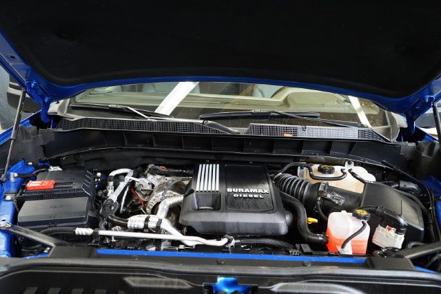 2025 Chevrolet Silverado 1500 RST - 23100732 - 55