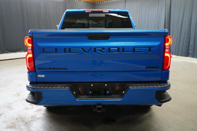 2025 Chevrolet Silverado 1500 RST - 23100732 - 5