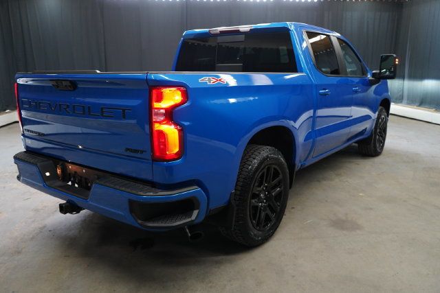 2025 Chevrolet Silverado 1500 RST - 23100732 - 6