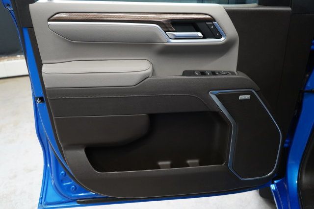 2025 Chevrolet Silverado 1500 RST - 23100732 - 8