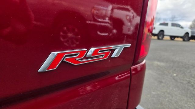 2025 Chevrolet Silverado 1500 RST Z71 - 22964692 - 9