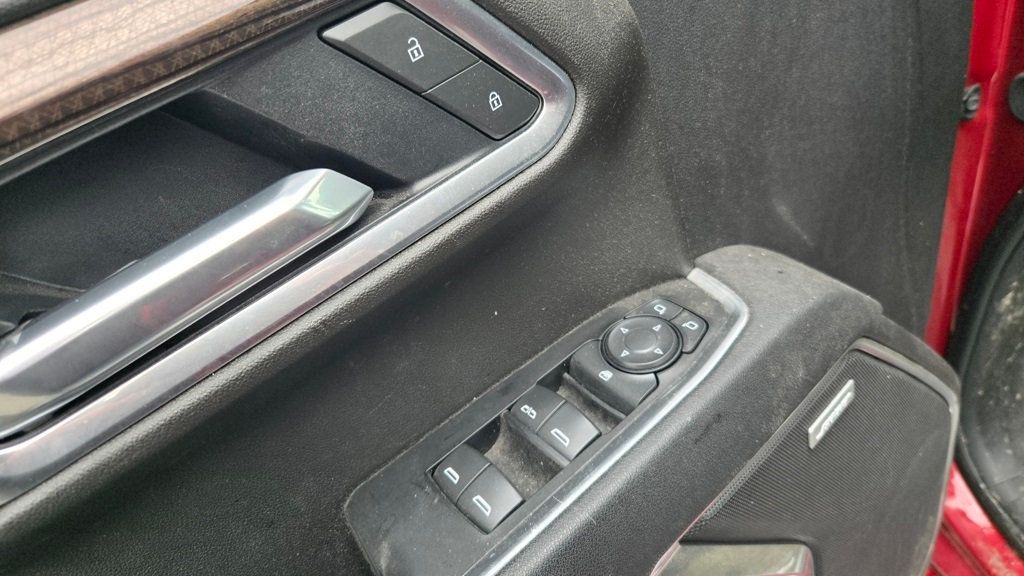 2025 Chevrolet Silverado 1500 RST Z71 - 22964692 - 13