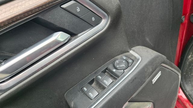 2025 Chevrolet Silverado 1500 RST Z71 - 22964692 - 13