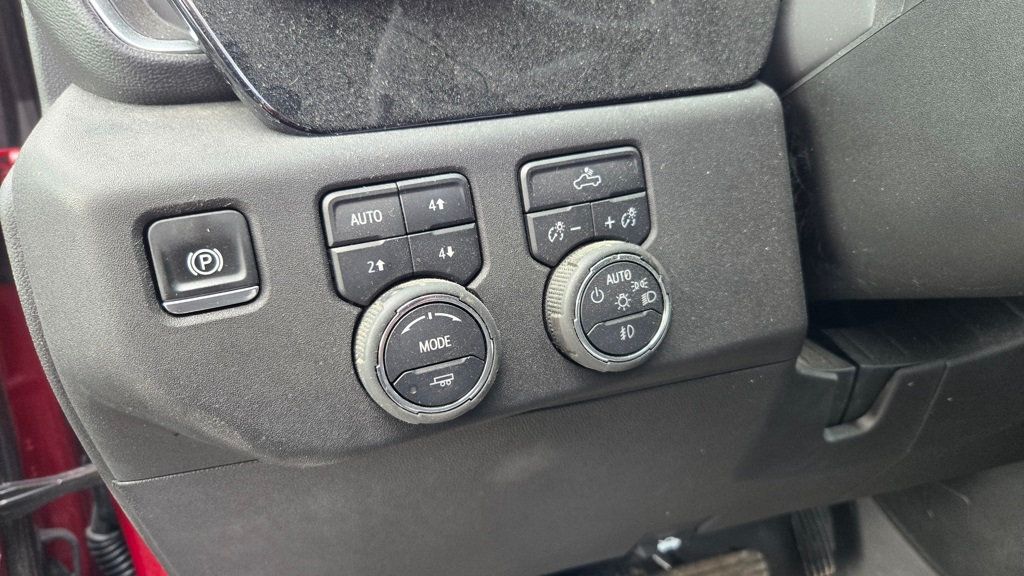 2025 Chevrolet Silverado 1500 RST Z71 - 22964692 - 15