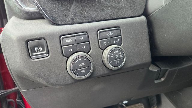 2025 Chevrolet Silverado 1500 RST Z71 - 22964692 - 15