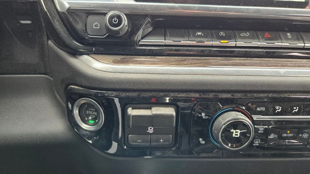 2025 Chevrolet Silverado 1500 RST Z71 - 22964692 - 19