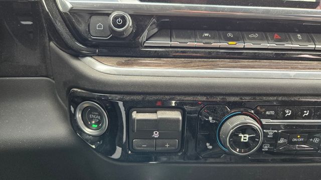 2025 Chevrolet Silverado 1500 RST Z71 - 22964692 - 19