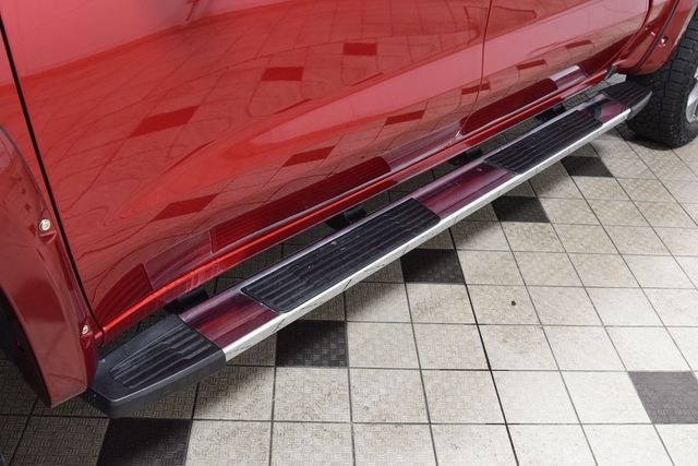 2025 Chevrolet Silverado 1500 RST Z71 - 22964692 - 25