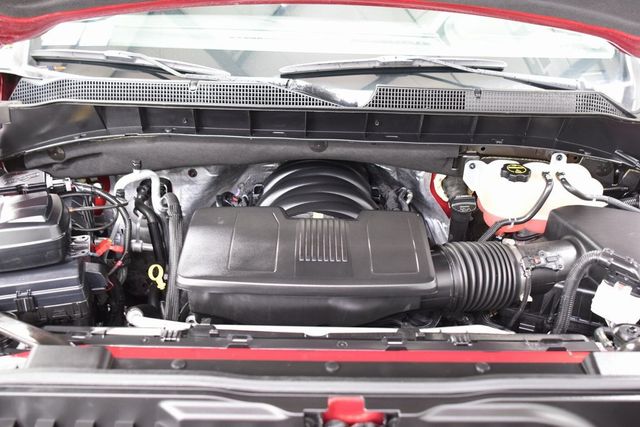 2025 Chevrolet Silverado 1500 RST Z71 - 22964692 - 27