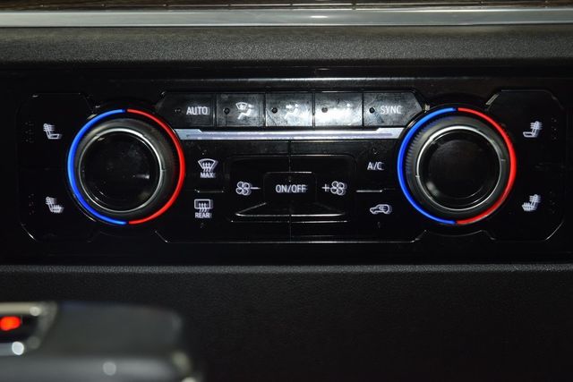 2025 Chevrolet Silverado 1500 RST Z71 - 22964692 - 31