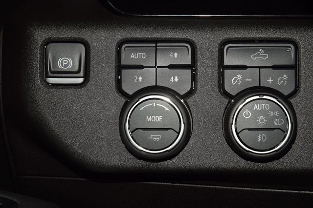 2025 Chevrolet Silverado 1500 RST Z71 - 22964692 - 33