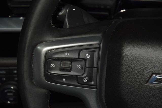 2025 Chevrolet Silverado 1500 RST Z71 - 22964692 - 35