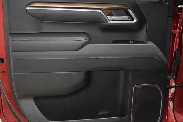 2025 Chevrolet Silverado 1500 RST Z71 - 22964692 - 40