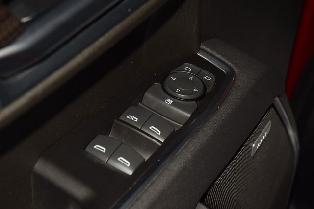 2025 Chevrolet Silverado 1500 RST Z71 - 22964692 - 43