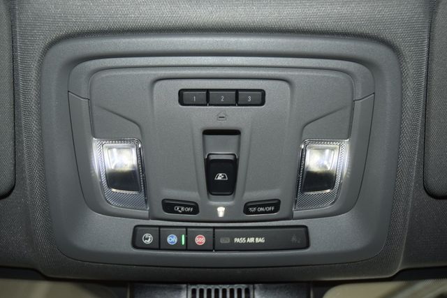 2025 Chevrolet Silverado 1500 RST Z71 - 22964692 - 44