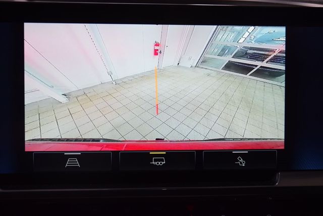 2025 Chevrolet Silverado 1500 RST Z71 - 22964692 - 45