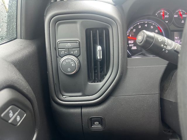 2025 CHEVROLET SILVERADO 1500 WORK TRUCK - 23061846 - 15