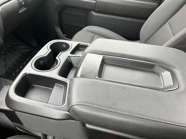 2025 CHEVROLET SILVERADO 1500 WORK TRUCK - 23061846 - 19