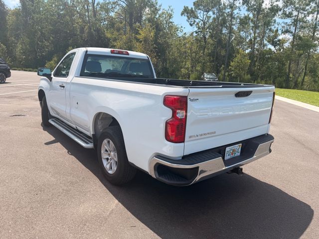 2025 Chevrolet Silverado 1500 WT 5.3L ECOTEC3 V8 (WITH $2,295 IN PACKAGES!!!) - 23066778 - 11