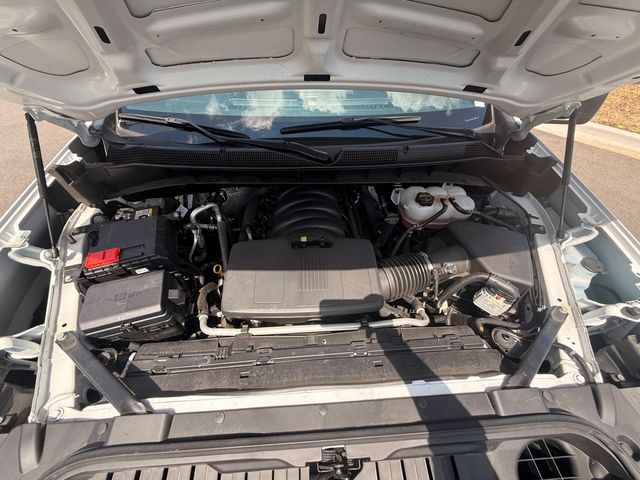 2025 Chevrolet Silverado 1500 WT 5.3L ECOTEC3 V8 (WITH $2,295 IN PACKAGES!!!) - 23066778 - 19