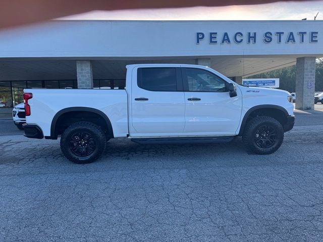 2025 Chevrolet Silverado 1500 ZR2 - 22950873 - 0