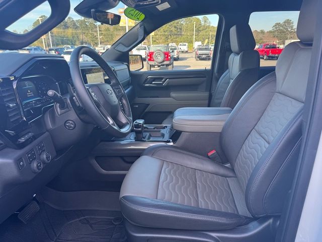 2025 Chevrolet Silverado 1500 ZR2 - 22950873 - 9