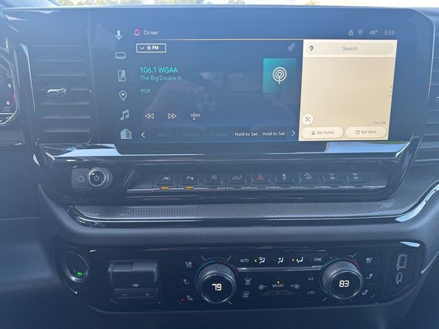 2025 Chevrolet Silverado 1500 ZR2 - 22950873 - 18