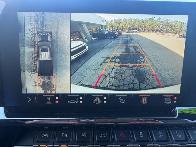 2025 Chevrolet Silverado 1500 ZR2 - 22950873 - 19