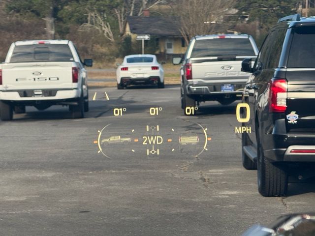 2025 Chevrolet Silverado 1500 ZR2 - 22950873 - 20