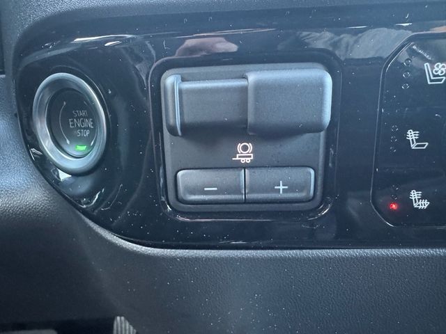 2025 Chevrolet Silverado 1500 ZR2 - 22950873 - 23